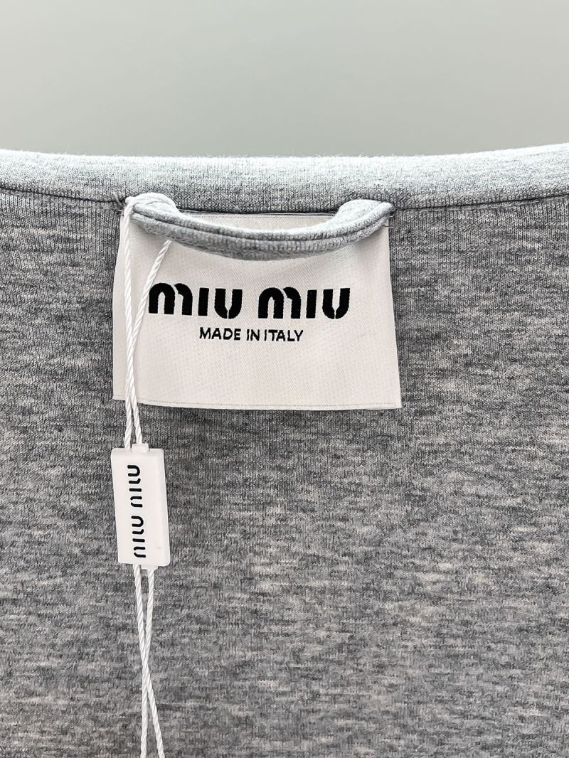 Miu Miu Outwear